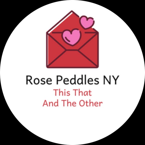 rosepeddlesny